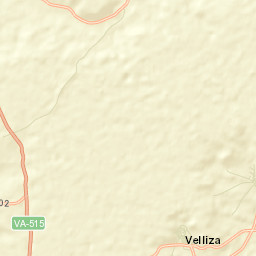 Velliza Street Map