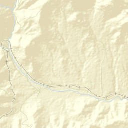 Bogomila Street Map