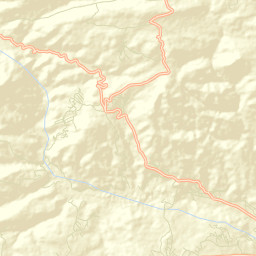 Tetrits’q’alos Munitsip’alit’et’i Street Map