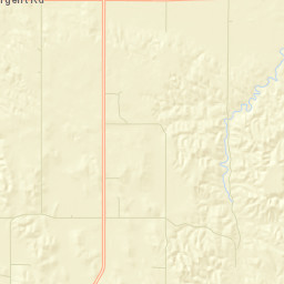 Lillian Road, Broken Bow, NE 68822, USA Street Map
