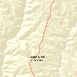 Vimioso Street Map