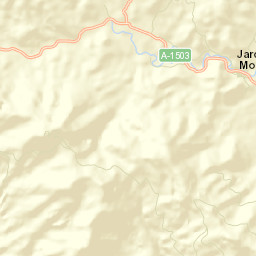 Jarque Street Map
