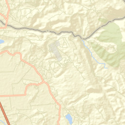 Rrethi i Krujës Street Map