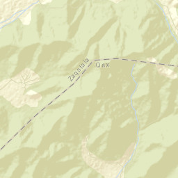 Mamrux Street Map