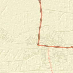 Qŭshkŭpir Street Map