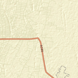 Novyy Turtkul’ Street Map