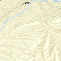 Iskandar Street Map