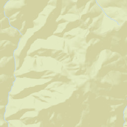 Peak Eight California Street Map