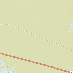 Boles California Street Map