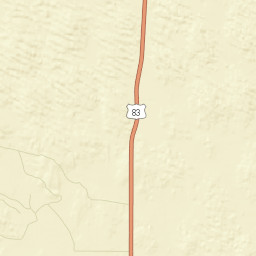 Logan County Street Map