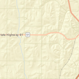 3125 Nebraska 91 Blair NE 68008 Street Map