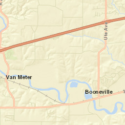 3356-3382 R Avenue, Adel, IA 50003, USA Street Map