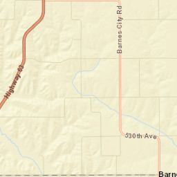 5194-5242 US-63 Montezuma IA  Street Map