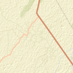 Aliabad Street Map