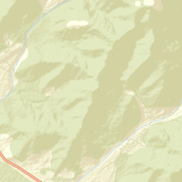 Çinarlı Street Map