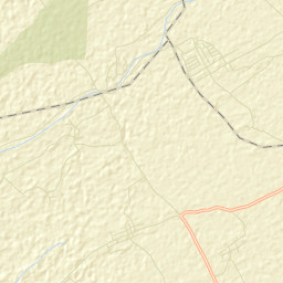Hacıhüseynli Street Map