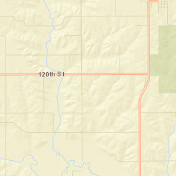 598 Spruce St Barnes City IA 50027 Street Map