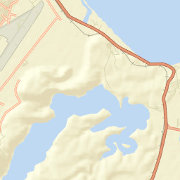 Hoemul-li Street Map