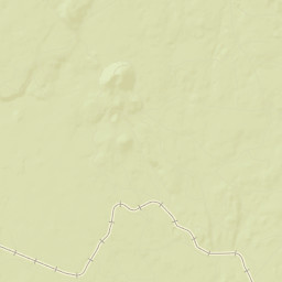 Lakin California Street Map