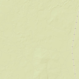 Scarface California Street Map