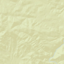 Old Hulbert Place California Street Map