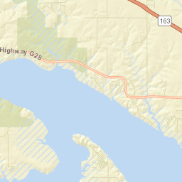 1596-1598 County Highway G28, Otley, IA Street Map