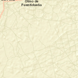 Torrecilla del Pinar Street Map