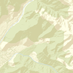 Baş Göynük Street Map