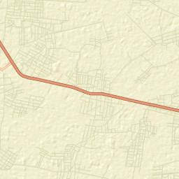 Boghot Tumani Street Map