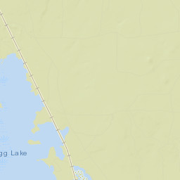 Demuth California Street Map