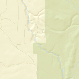 Cantrall Mill California Street Map