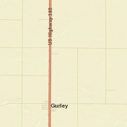5248-5284 U.S. 385, Dalton, NE 69131, USA Street Map