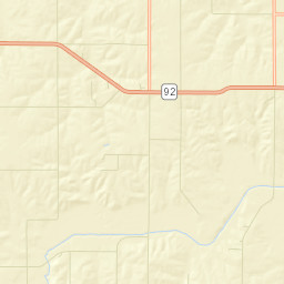 1000-1098 County Road R57, Indianola, IA Street Map