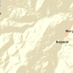 Murgul Street Map