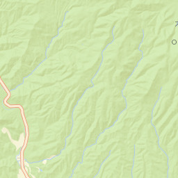 Mutsu-shi Street Map