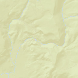 Brooks Mill California Street Map