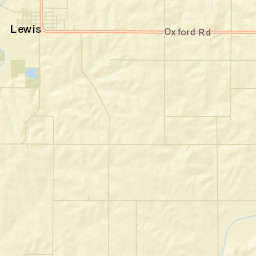 Lewis Road Lewis IA 51544 America Street Map