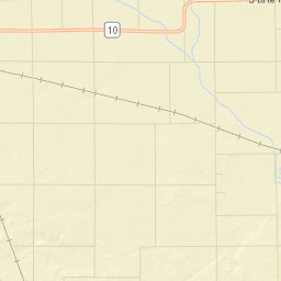 Argos Street Map