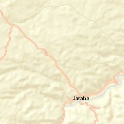 Jaraba Street Map