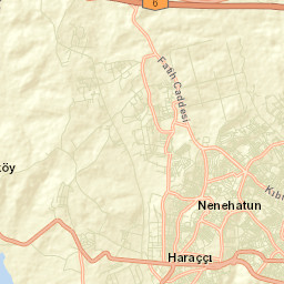 Sultangazi Street Map
