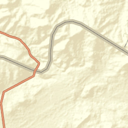 Norashen Street Map