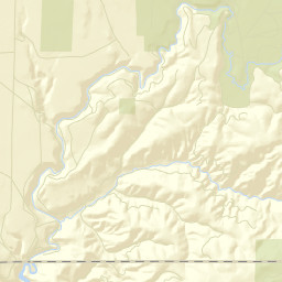 Wyntoon California Street Map