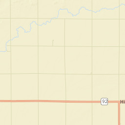 Nebraska 14, Central City, NE 68826, USA Street Map