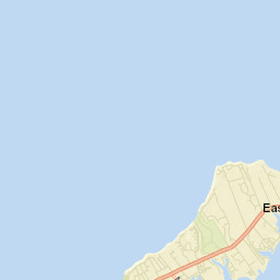 Stirling New York Street Map