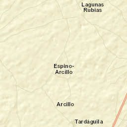 Tardáguila Street Map