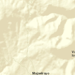 Majaelrayo Street Map