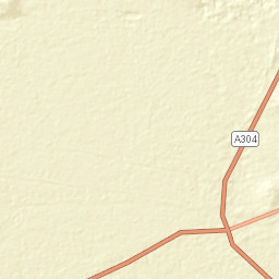Tashir Street Map