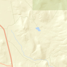 Scotty Place California Street Map