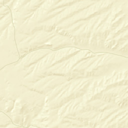Elko County Street Map