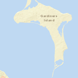 Fireplace New York Street Map